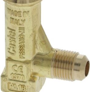 VALVOLA DI SICUREZZA 3060/23C300 30 bar
