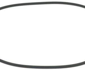 GUARNIZIONE OR 04537 SILICONE