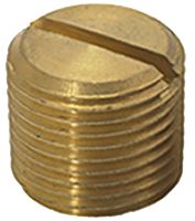 TAPPO ø 18 mm PER RUBINETTO CARICO