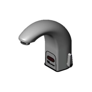 CHEKPOINT ABOVE-DECK ELECTRONIC FAUCET,