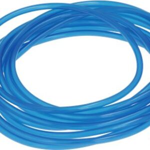 TUBO LAVAGGIO AZZURRO 5000 mm