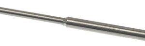 TIRANTE COPRILAMA PERNO 240 mm PASSO M8