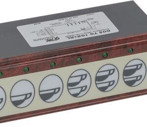 PULSANTIERA CENTRALINA 7 TASTI 230V
