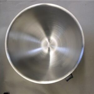 BOL 5 L INOX