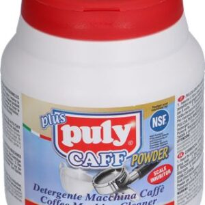 DETERGENTE PULY CAFF PLUS 370 gr