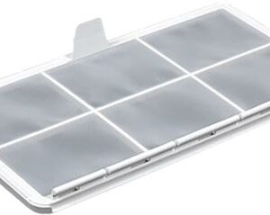 FILTRO BASAMENTO ELECTROLUX 1366344032