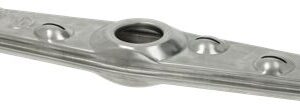 BRACCIO LAVAGGIO 6 FORI 383 mm