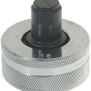 TESTINA WE 18 mm