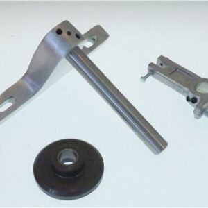 KIT SUPPORTO VELA ED ECCENTRICO