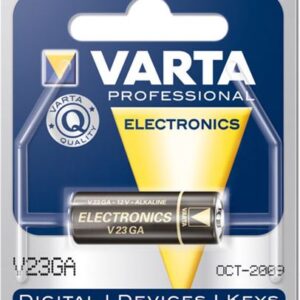 PILA ELECTRONICS V23GA