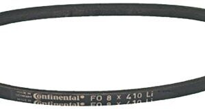 CINGHIA TRAPEZOIDALE 8x410 mm T16 1/4