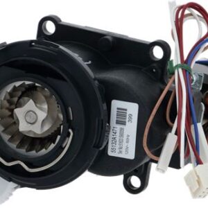 ASSY COMPLETE GRINDER DL 120V     EC9665