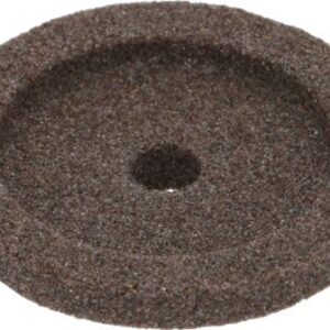 SMERIGLIO GRADINO ø 40x8x6 mm