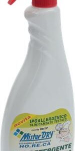 DETERGENTE VETRI MISTER DRY 750 ml