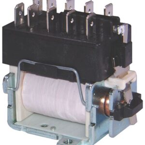 CONTATTORE 4S - MOD.TP3250