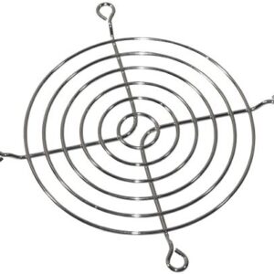 GRILLE PROTECTION VENTILATEUR