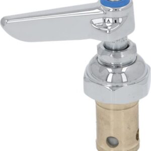 VITONE ACQUA FREDDA CON IMPUGNATURA