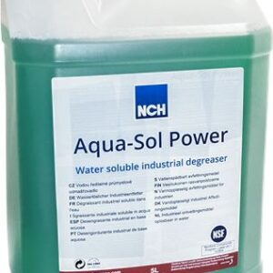 DETERGENTE SGRASSANTE"ND-150 EXTRA"5 L