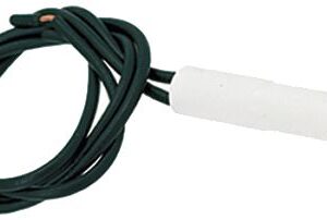 LAMPADA SPIA ARANCIO 230V