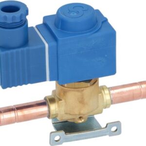 ELETTROVALVOLA 1068/M10 ø 10 mm 220V