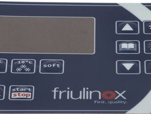 MASCHERINA COM. AB GO FRX BLU  11 Q11T