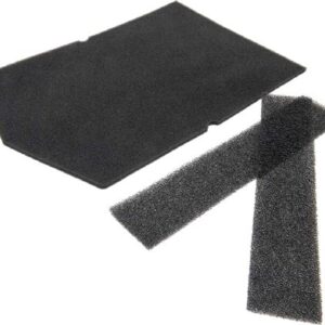 KIT FILTRO ASCIUGATRICE ADATTABILE MIELE