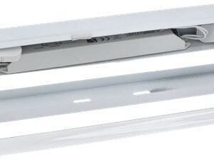 STERILIZER UV LIGHT 8W
