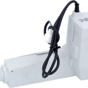 ATTUATORE LA31.3 - CORSA 100mm - 24VDC