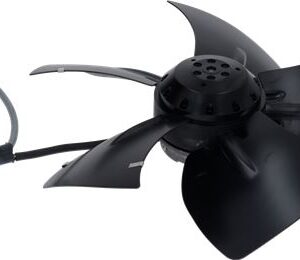MOTOVENTILATORE
