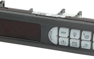CONTROLLORE CAREL PB00C0SN30 SHORT