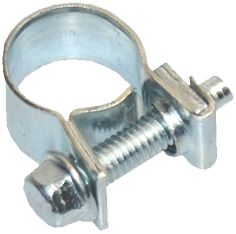 FASCETTA METALLO 10-12 C/VITE