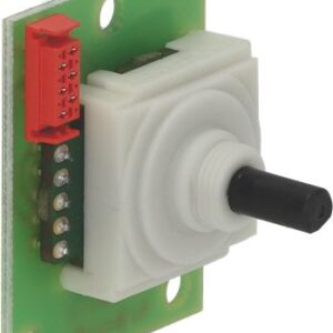 POTENZIOMETRO LAE FST-FCC-DE1