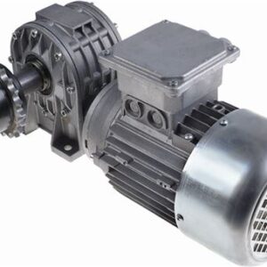 Motoreductor 400V AC 3N 50/60Hz 250KW