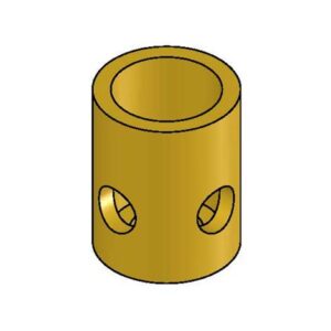SEAT SPRING HOLDER B-1150 DIVERTER