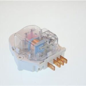 TIMER   RTD 18