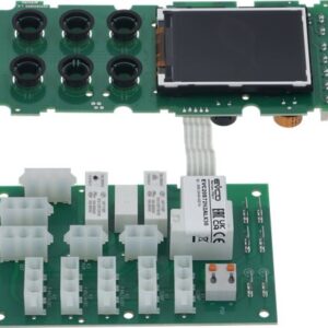 SCHEDA NF  EVC20S72N2ALX30          2022
