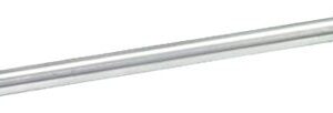 ASTA SCORRIMENTO ø 12x245 mm