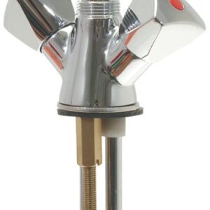 RUBINETTO MONOFORO 1/2"