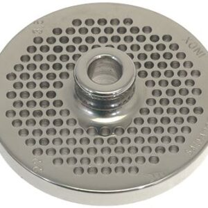 PIASTRA INOX MOD.22/3,5 AUTOAFFILANTE