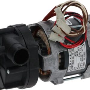 ELETTROPOMPA LGB ZF130SX 0,27HP