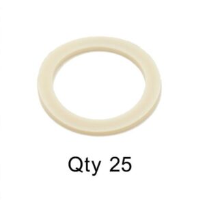 TOP GASKETS FOR ETERNA CARTRIDGE (25 PER