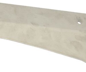 PARAFETTE INOX AFFETTATRICE