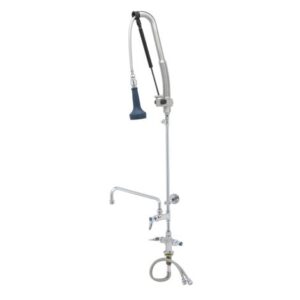 PULL-DOWN PRU W/ 12" ADF, CERAMA