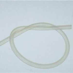 TUBO SILICONE 3 5X6 L=400 MM