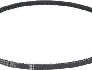 CINGHIA TRAPEZOIDALE DENTATA 8x630 mm