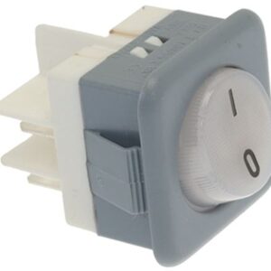 @INTERRUTT. BIP. LUMINOSO BIANCO TON B01