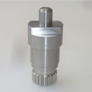 PERNO DI TRASCINAMENTO INOX TC 42 SM