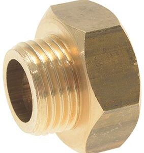 RACCORDO ø 1/2"M-3/4"F RIDOTTO