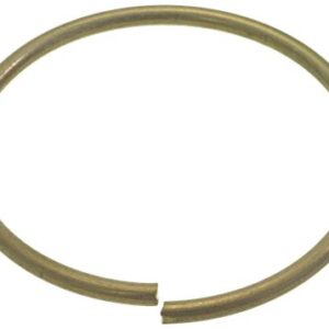 ANELLO ELASTICO D'ARRESTO