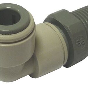 RACCORDO A GOMITO JG PM090802S